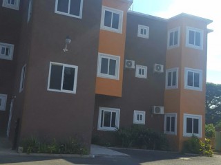 West Ave, Kingston / St. Andrew, Jamaica - Apartment for Sale